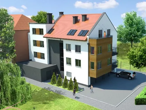 Villa Chopin