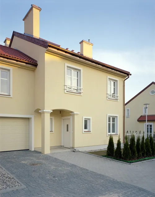 Villa Contenta