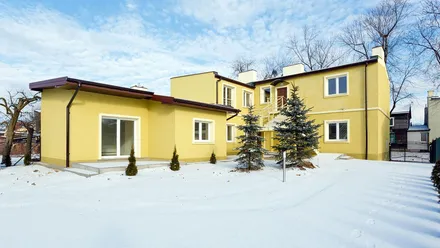 Villa Garden przy ul. Edwarda 6