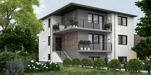 Villa Ideowa