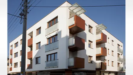 Villa Lagorai