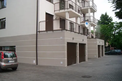 Villa Luiza