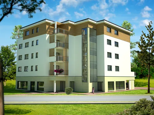 Villa Luiza