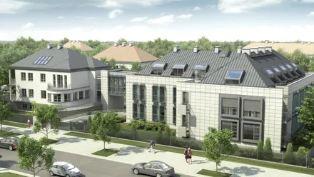 Villa Malczewskiego