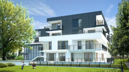 Villa Moderna