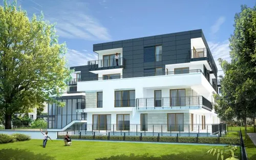 Villa Moderna