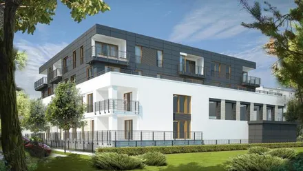 Villa Moderna