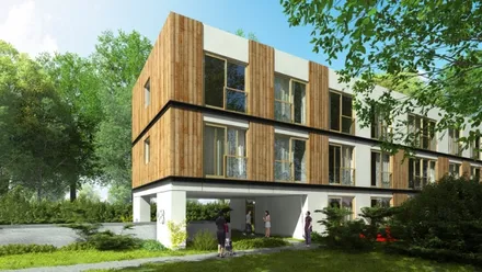 Villa Naukowa 48