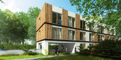 Villa Naukowa 48