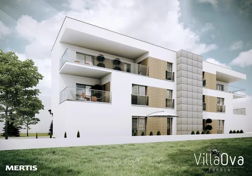 Villa Ova
