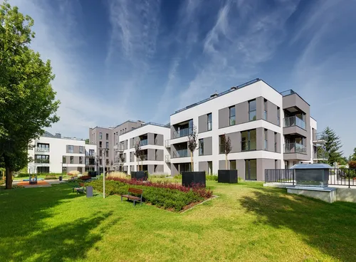 Villa Park Konin