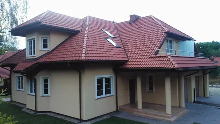 Villa Radość