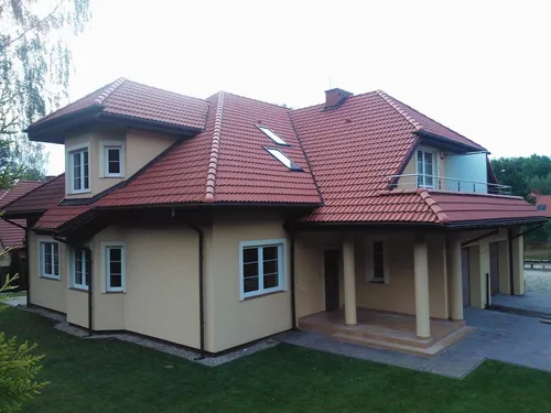 Villa Radość