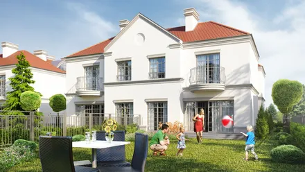 Villa Royale