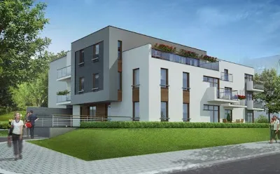 Villa Spokojna
