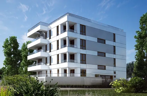 Villa Sportowa