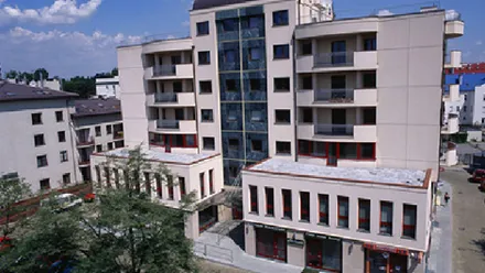 Villa Verona