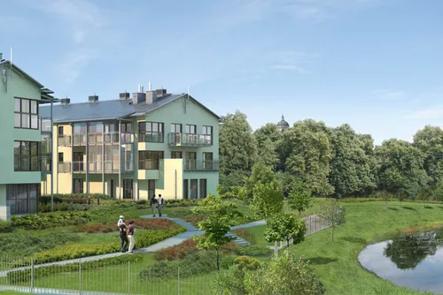 Villa Vogla