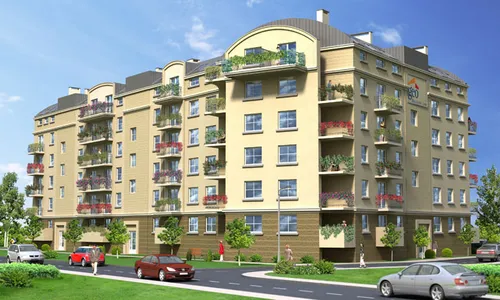 Villa Vratislavia
