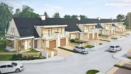 Ville Murano 4 Etap