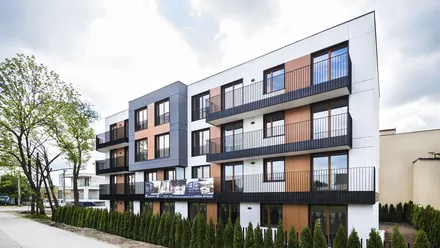 W Residence