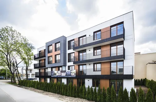 W Residence