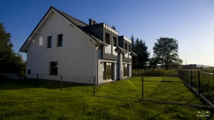 Wąwozowa