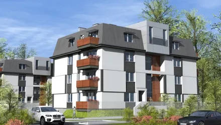 Wesoła Residence