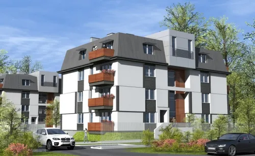 Wesoła Residence