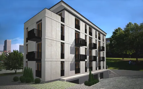 Weteranów 15A