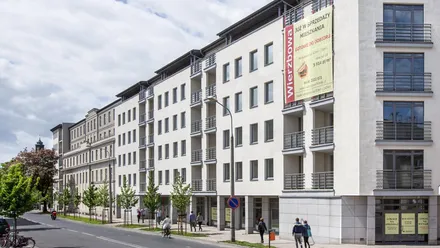 Wierzbowa Poznań