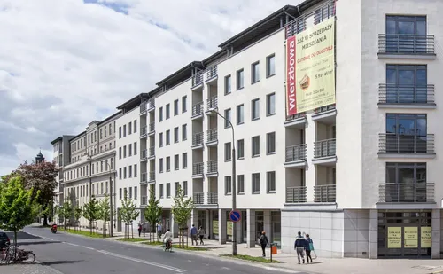 Wierzbowa Poznań