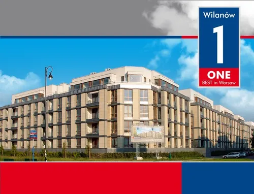 Wilanów One