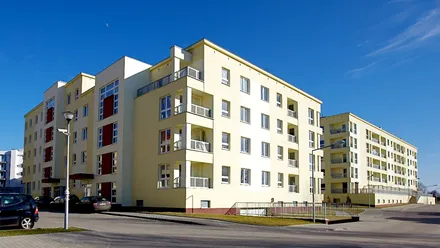 Wilanowska 33-53