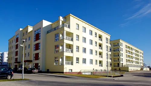 Wilanowska 33-53