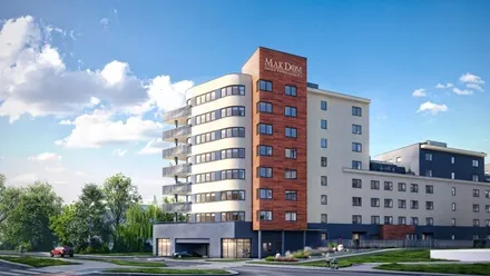 Wilanowska Mokotów