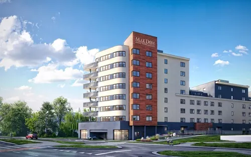 Wilanowska Mokotów