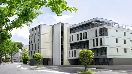 Wileńska 4