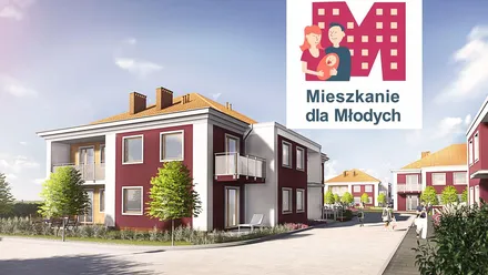 Willa Mieszczańska Etap II