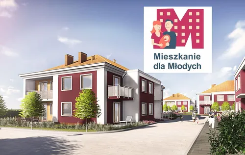 Willa Mieszczańska Etap II