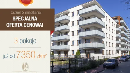 Willa na Harfowej
