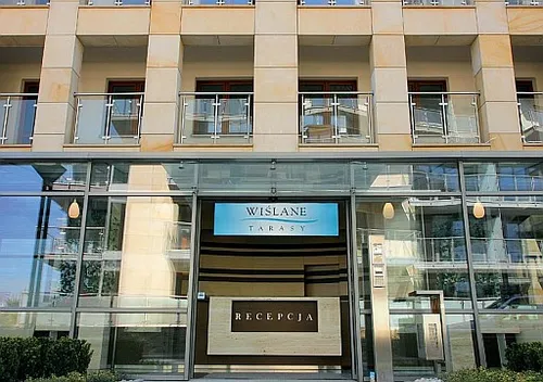 Wiślane Tarasy