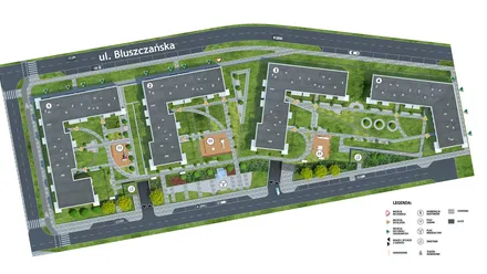 Wiślany Mokotów