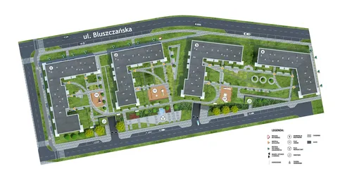 Wiślany Mokotów