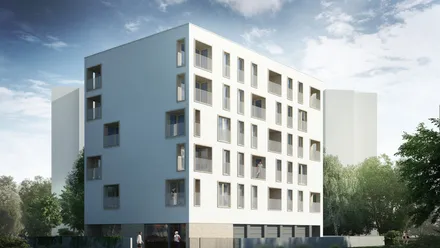 Witebska 16