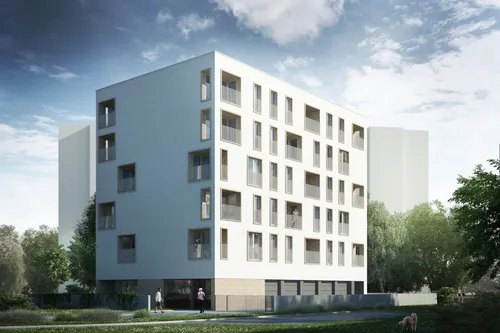 Witebska 16