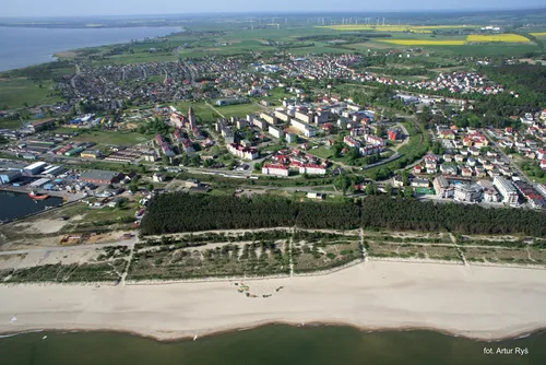 Władysławowo