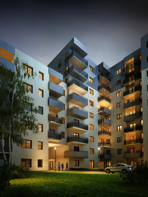 Wola Prestige III
