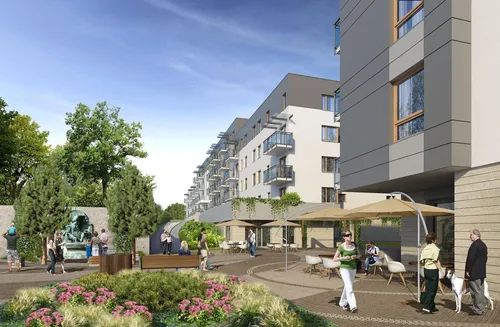 Wolne Miasto (etap II)