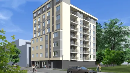 Wspólna 3